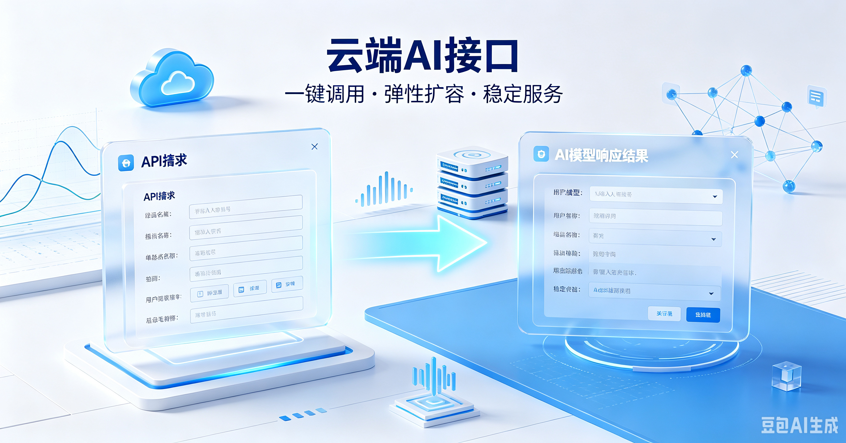 无缝迁移示意